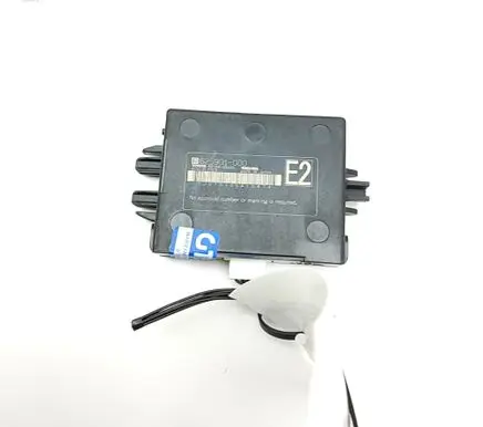 Lexus RX 450H Immobilizer control unit/module 8978433020 625901000