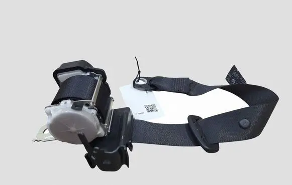 Lexus NX Rear seatbelt 7X8160 067123