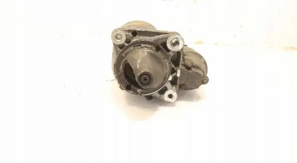 Fiat Siena Starter motor