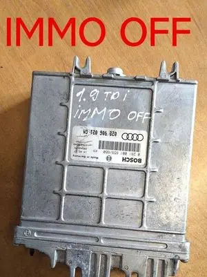 Audi A4 S4 B5 8D Engine control unit/module 0281001659 028906021GN