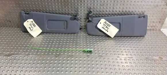 Audi TT Mk1 Sun visor