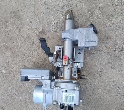 Ford Fiesta Steering wheel axle C1BC3C529GG HG02E037B1 K3604