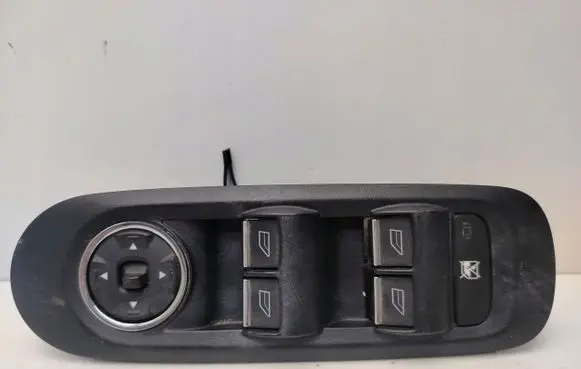 Ford S-MAX Window control relay 