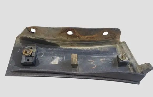 Mazda 6 Fender trim (molding) GS1D51
