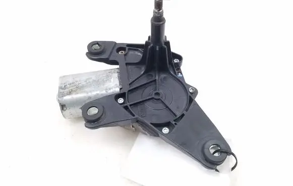 Nissan Primastar Rear window wiper motor 