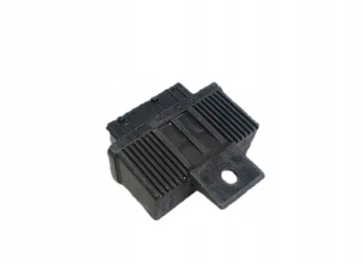 Peugeot 406 Fuel injection pump control unit/module 240107