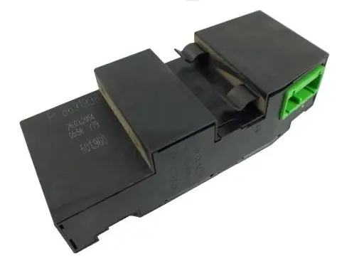 Volvo S80 ESP (stability system) control unit 8691998 26032004 501960