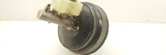 Subaru Legacy Brake booster 86406230