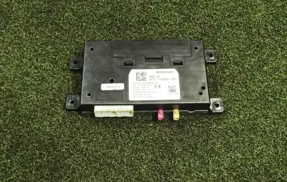 Phone control unit/module