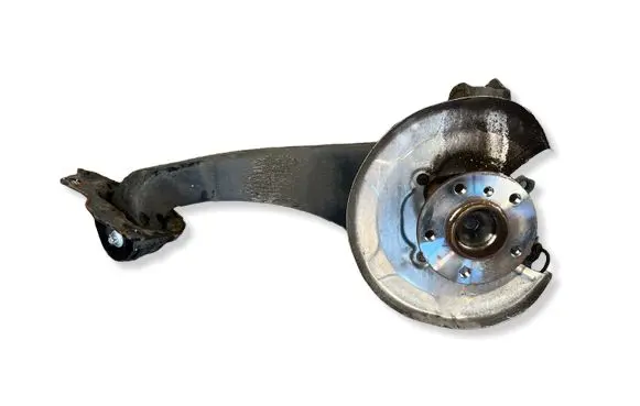 Mini One - Cooper F56 F55 Rear wheel hub spindle/knuckle 6851576