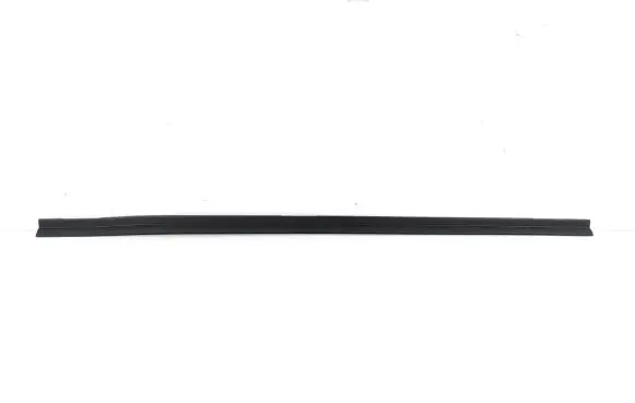 Other front door trim element