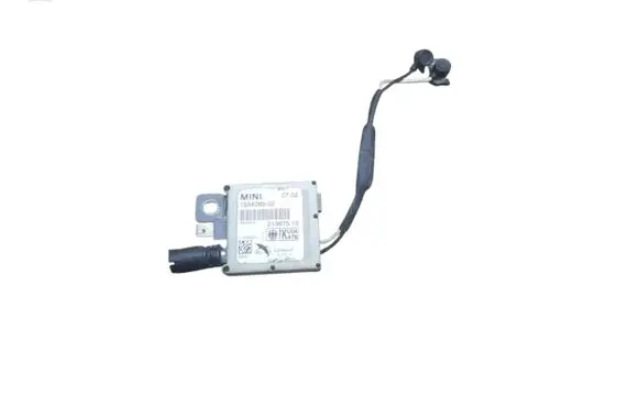 Mini One - Cooper R50 - 53 Aerial antenna amplifier 150406902 21367510 11798800