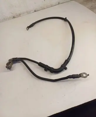 Ford Focus C-MAX Negative earth cable (battery)