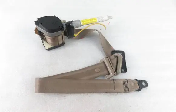 Jaguar XJ X308 Front seatbelt HND7054ACAGD
