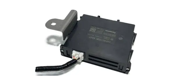Nissan Qashqai J12 Tailgate/trunk control unit/module 478806US0C 33271