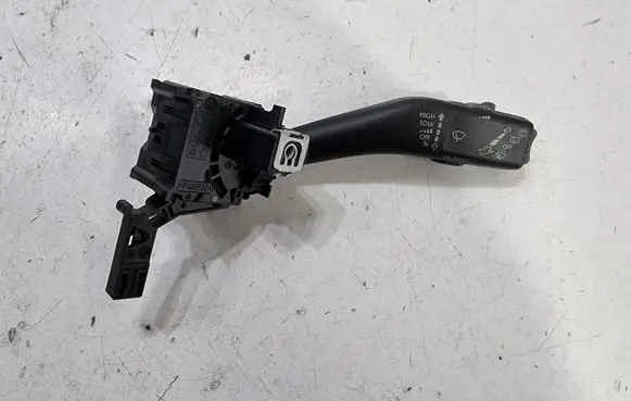 Audi A3 S3 8P Wiper control stalk 1K0953519J 01203516 20351692271621