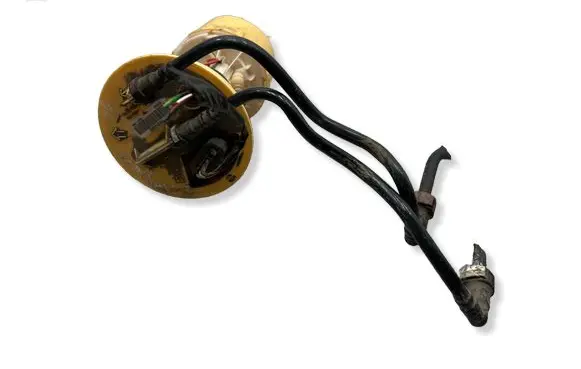 Ford Focus C-MAX In-tank fuel pump 3M519275 D0531424AH