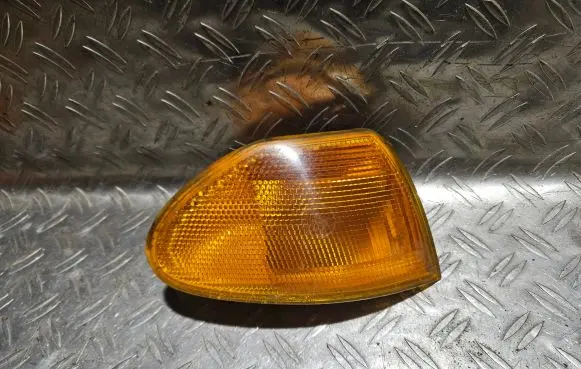 Opel Astra F Front indicator light 3492 182069B