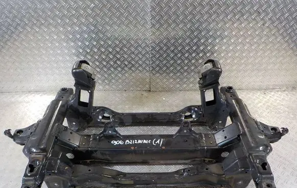 Mercedes-Benz Sprinter W906 Front suspension assembly kit set 