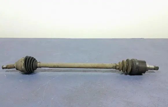 Skoda Citigo Front driveshaft