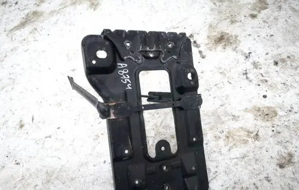 Mercedes-Benz S W221 Battery bracket 