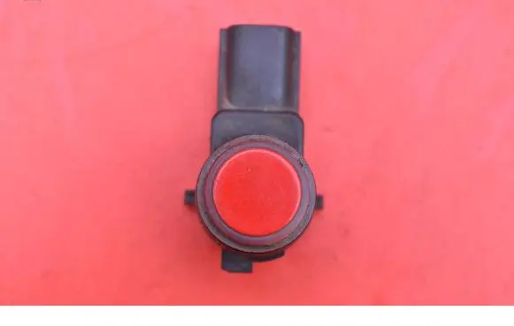 Opel Astra J Parking PDC control unit/module 13289572