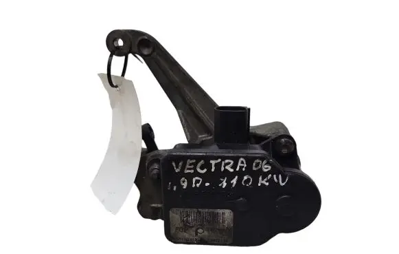 Saab 9-3 Ver2 Intake manifold valve actuator/motor 55199915