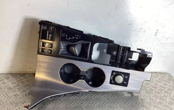 Lexus RX 450H Other center console (tunnel) element 588350E060 GN62114170 75J230
