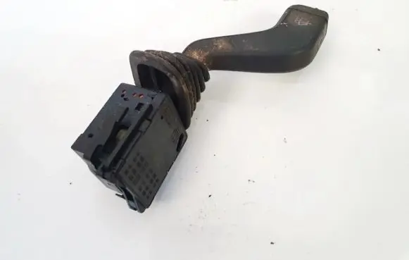 Opel Combo C Wiper control stalk 09185413 12268700