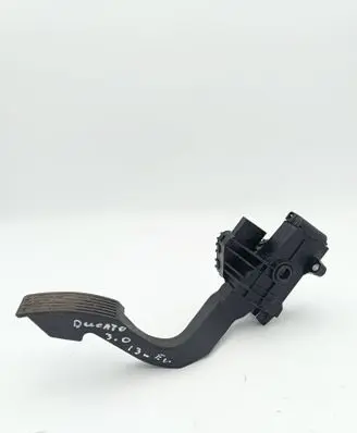 Fiat Ducato Accelerator throttle pedal 1369473080 B720