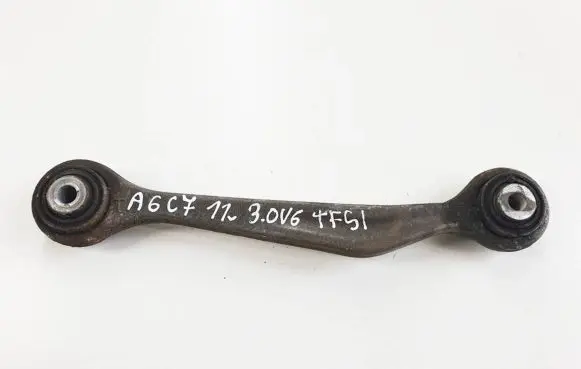 Audi A6 C7 Rear suspension control arm 