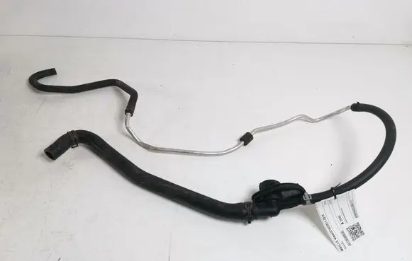 Brake vacuum hose/pipe