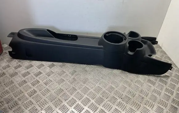 Center console