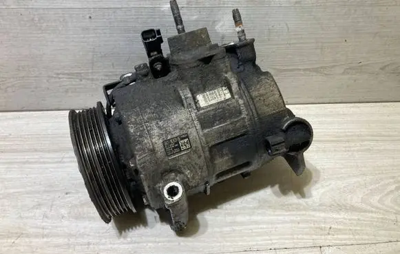 Ford Transit Custom Air conditioning (A/C) compressor (pump) GK2119D629BE