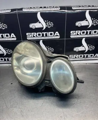 Mercedes-Benz E W211 Headlight/headlamp 15436200