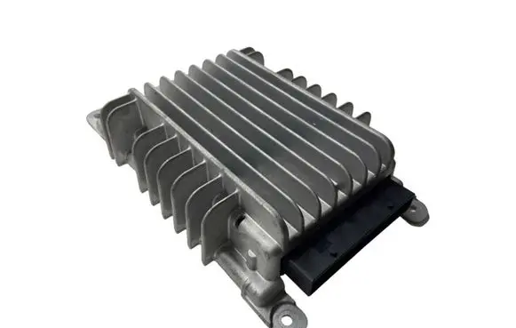 Audi TT Mk1 Sound amplifier 8N8035223A 308018 308017