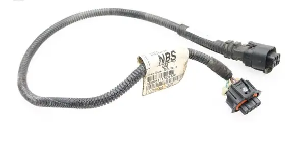 Opel Zafira B Other wiring loom 131734006284337