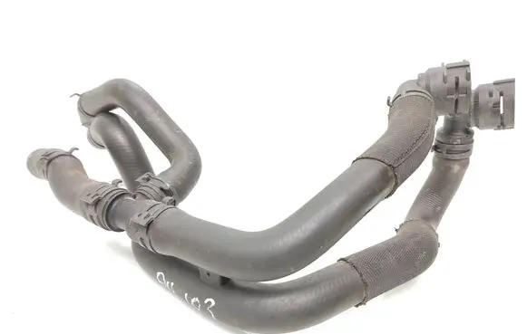 Volkswagen PASSAT B6 Engine coolant pipe/hose 1K0122291J 1C0122291A 3C0121156J
