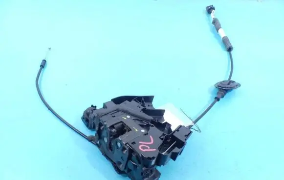 Renault Talisman Front door lock 805039350R IMPRK1119671