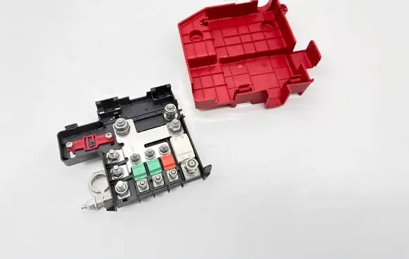 Maserati Ghibli Positive wiring loom 