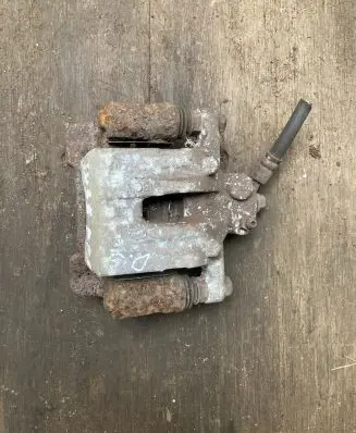 Hyundai ix35 Rear brake caliper