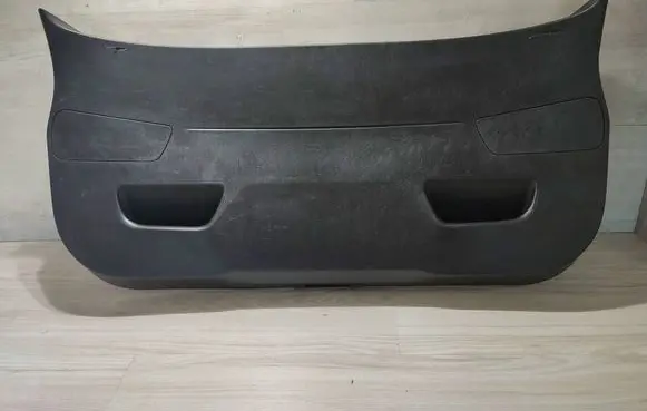Fiat Tipo Tailgate trim 735624730 T808