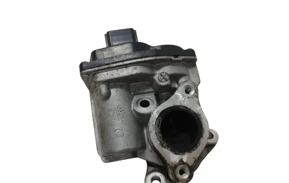 Renault Scenic IV - Grand scenic IV Throttle valve H8201143495 147109913R U050212432