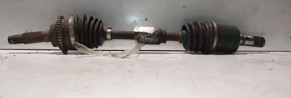 Mazda 323 Front driveshaft