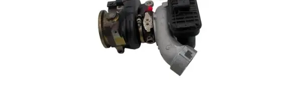 Volkswagen Golf VIII Turbo 04E145715M 0903214003