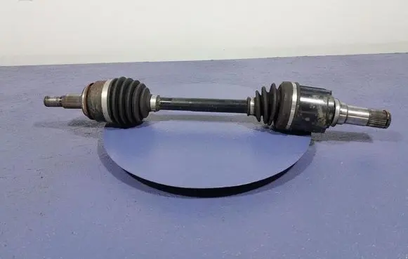 Alfa Romeo 33 Front driveshaft EBJ92MBP385