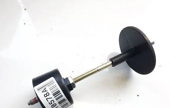 Alfa Romeo 159 Spare wheel bolt a400