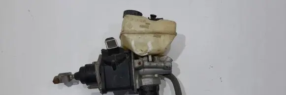 Mercedes-Benz SL R230 Master brake cylinder 0204221314