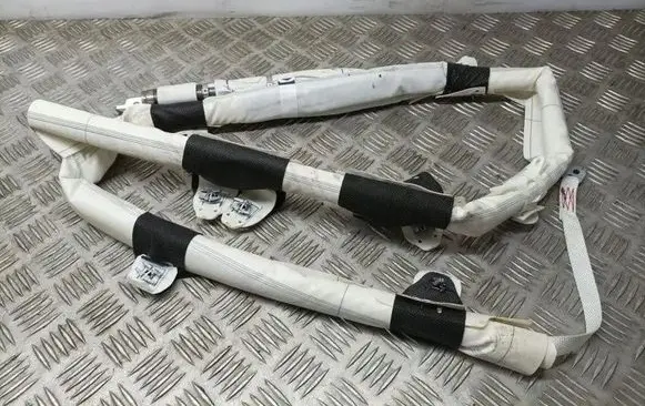 Citroen DS7 Crossback Passenger airbag
