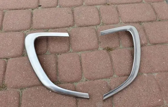 Opel Insignia A Other rear door trim element 13222210